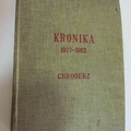 Kronika 1977-1982