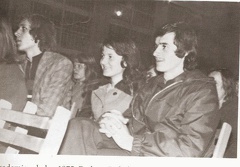 1975r., akademia w technikum