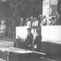 1989r., uroczystość 40-lecia istnienia ZSR w Chrobrzu. 