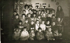 Przedszkolaki z Chrobrza