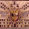 Tablo absolwentów Technikum Hodowlanego w Chrobrzu 1971-1976r. 