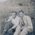 Zdjęcie wykonane na łąkach w Chrobrzu.
