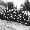 Wycieczka uczniów Szkoły Podstawowej w Chrobrzu do Zakopanego