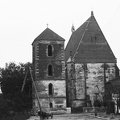 Katedra w Wiślicy.