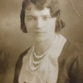 Drugie zdjęcie to mojej prababci siostra(mojego dziadka matki)kiedyś już wysyłałam inne jej zdjęcie Agnieszka tutakiewicz