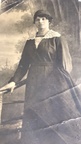 podpisane ciocia Jadzia siostra babcia,graby ur 1887