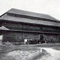 Spichlerz Złota 1905